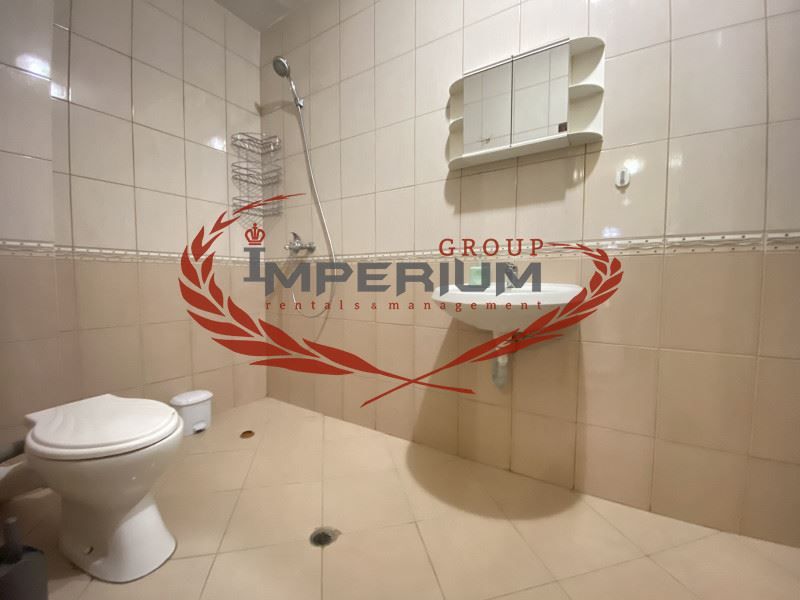 Дава се под наем Двустаен апартамент в Варна, Базар Левски - 65 кв.м за 408 € - Снимка #4