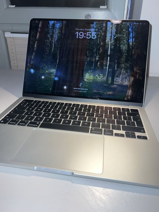 Macbook Air M2 256GB