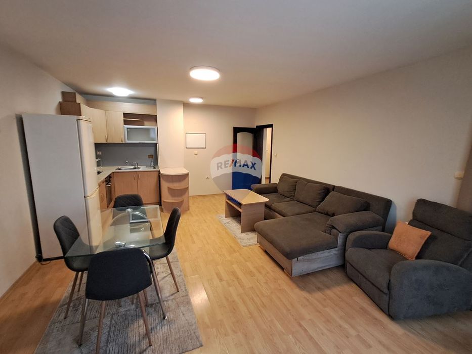 2-стаен в Варна-Чаталджа площ 82 цена 210000