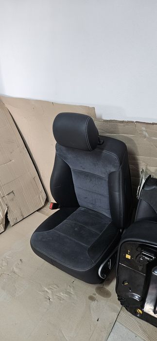 Салон седалки за Мерцедес Мл 320