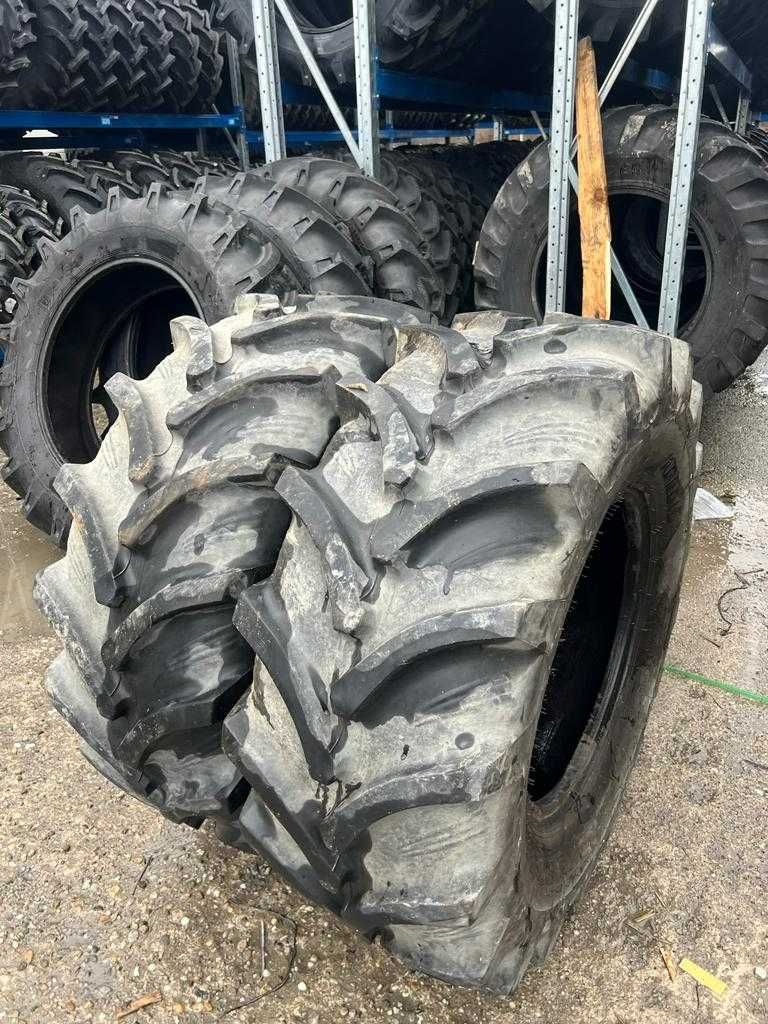 Anvelope 480/70R24 Seha Radiale cu garantie pentru Tractor