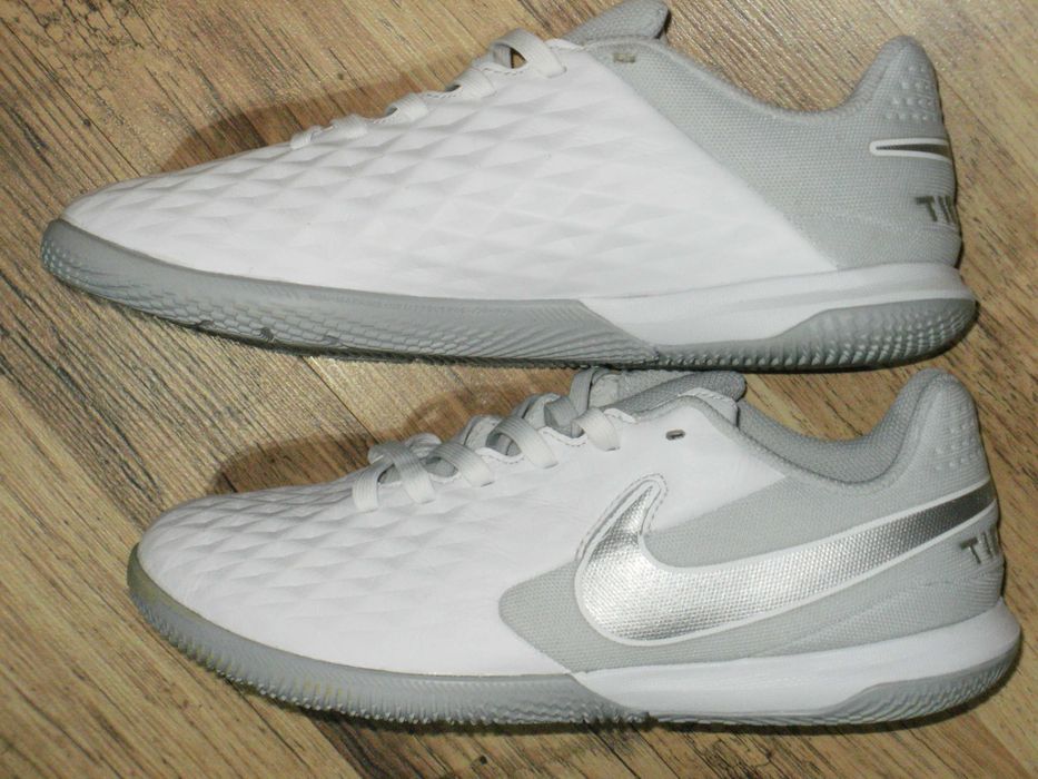 NIKE юношески оригинални естествена кожа 37