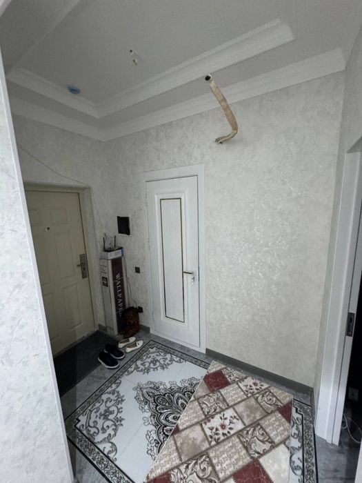 Сдаётся квартира с прекрасным новостройка 2/13/16 в центре