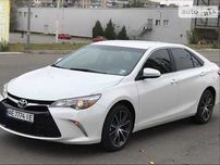 Фара на Камри 55 американец Camry 55 USA