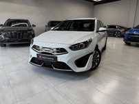Kia Ceed KIA XCeed 1.6 GDI 140CP Plug in Hybrid/LaneAssist/Front/Carte Service!