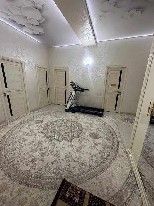 ;HAQIQIY‼️Real House 4ком квартира 140м2 евро Циолковский переросток