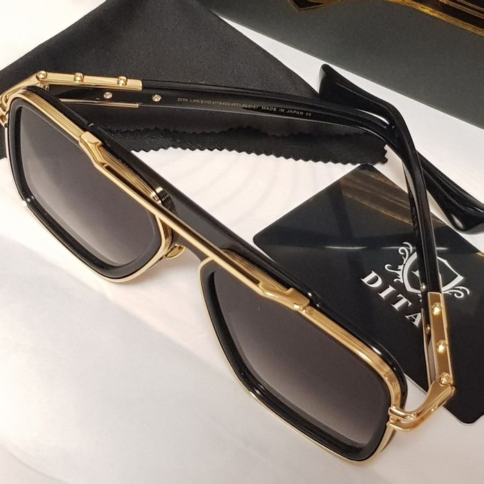 Ochelari de soare Dita LXN-EVO