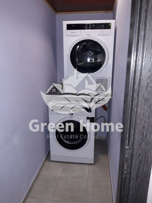 Продава се Тристаен апартамент в Варна, Победа - 80 кв.м за 2015 €/кв.м - Снимка #6