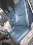 Scaune crafter/sprinter interior