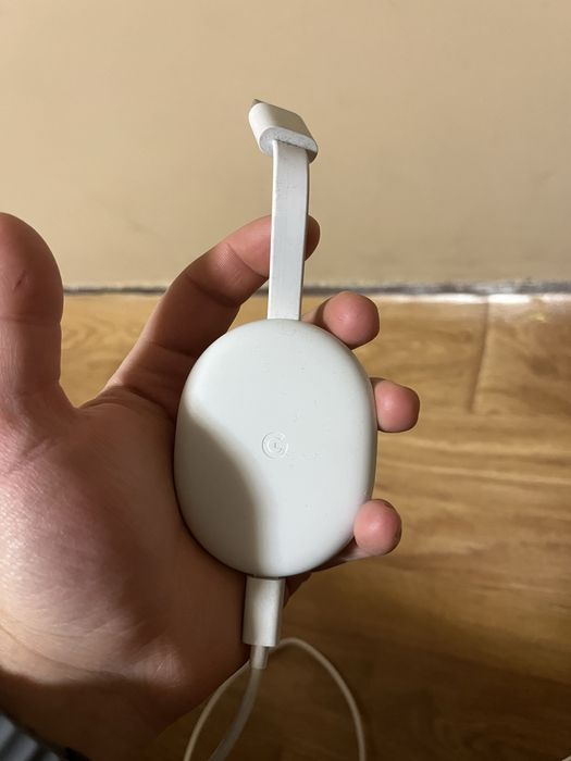 Приемник за интернет на Google