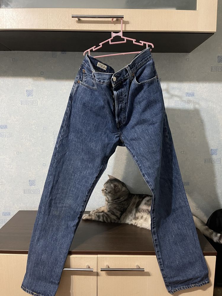 Мужские джинсы Lee, levis