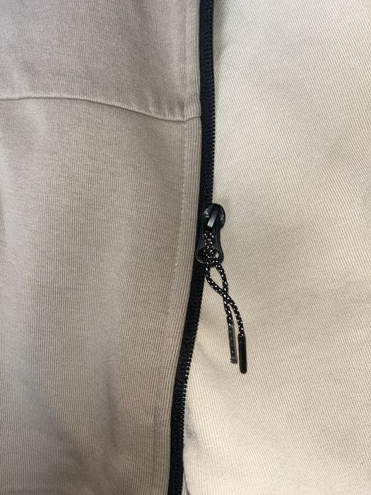 Nike tech fleece горнище
