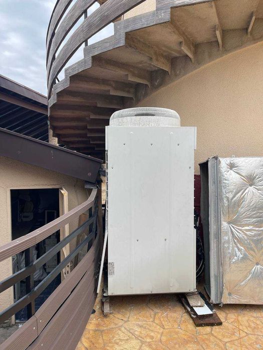 Продава се термопомпа