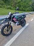 Derbi senda 50cc 2t 2020