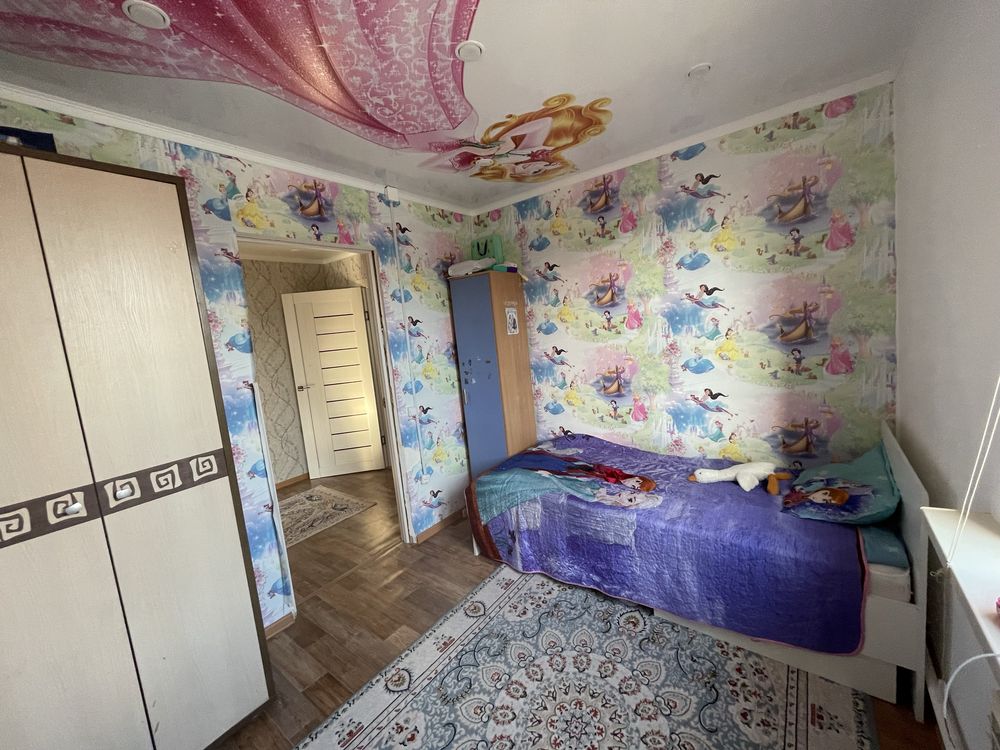 Продам дом в Кызылтале