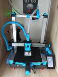 Anycubic kobra 3 kombo