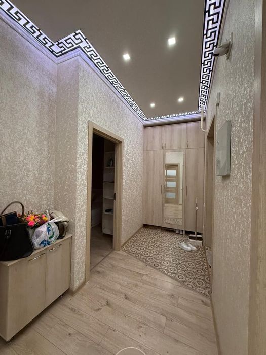 Сдается в аренду  квартира , ул Тараса Шевченко в Миробадском районе