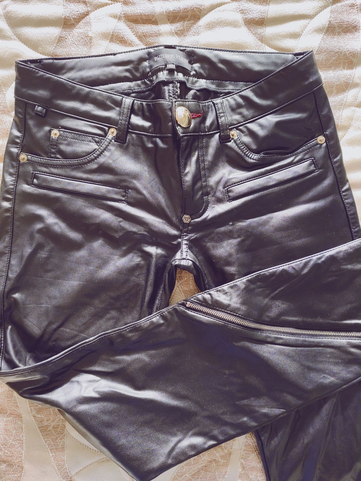 Панталон Junona , Philipp Plein, Liu Jo