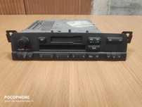 Radio Cassette Bmw 3 series E46  / Радио Касетофон Бмв 3 серия Е46