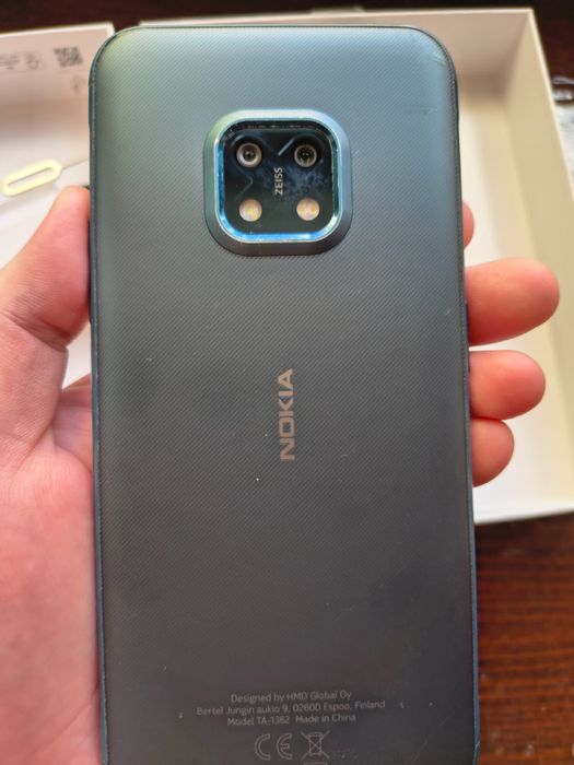 Telefon Nokia XR20