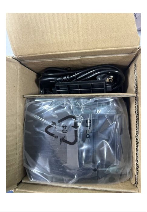 Принтер Xprinter 365b Bluetooth/USB