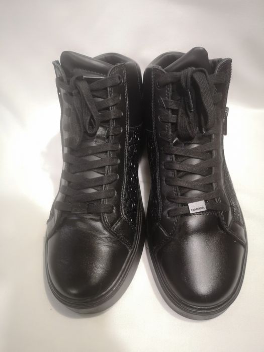 Calvin Klein, оригинални обувки, номер 43