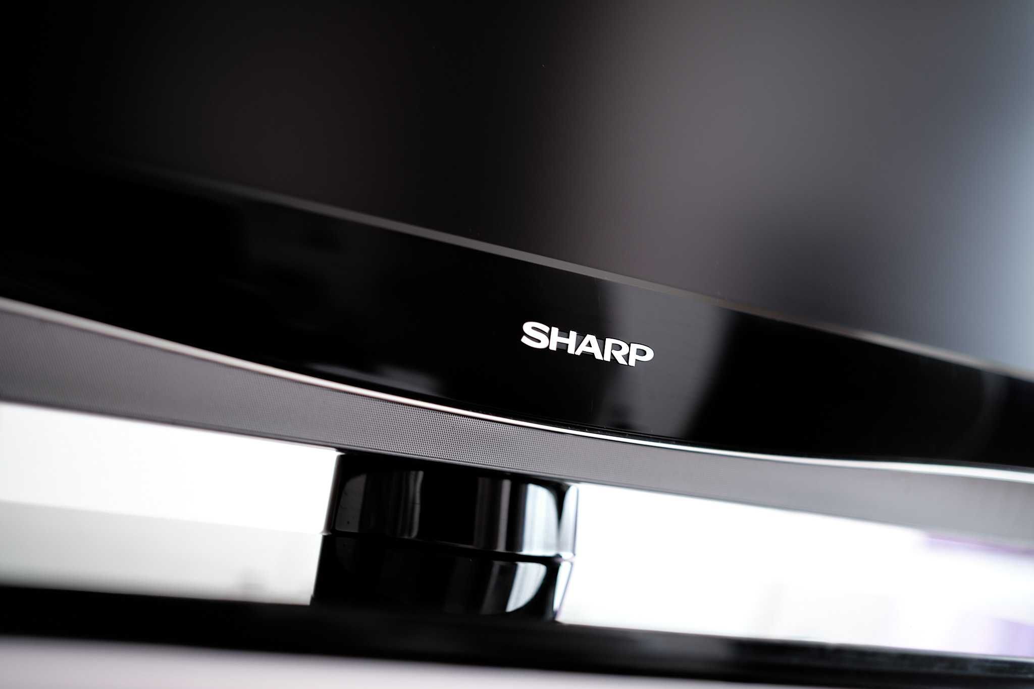 Телевизор Sharp LC-42X20E