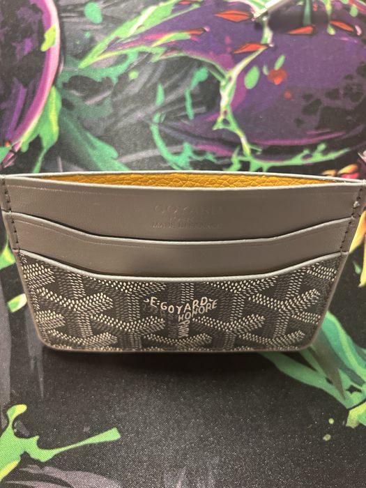 GoYard cardholder