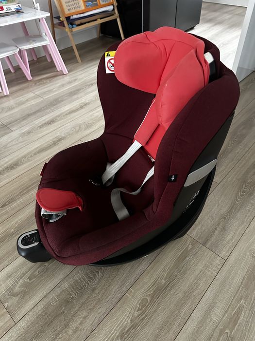 Scaun auto GB Vaya