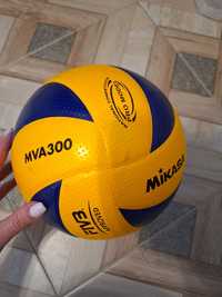 Мяч волейбольный оригинал в Актобе