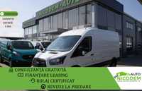 Ford Transit Frigo L2H2 Ford Transit L2H2 FRIGO