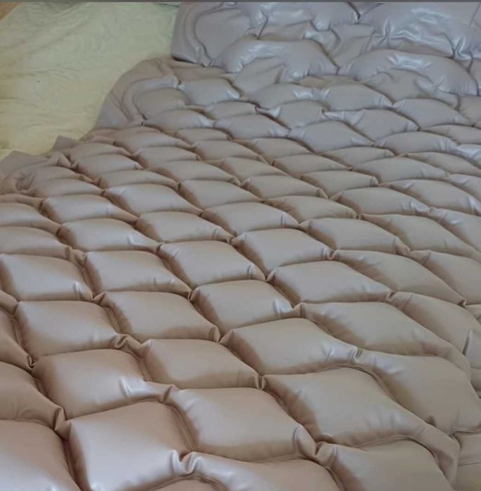 Противоположневый матрас