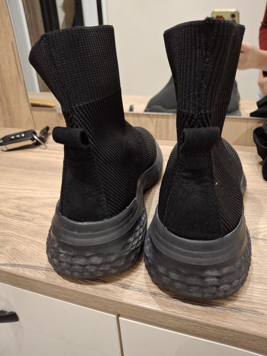 Боти 38 номер  Vagabond