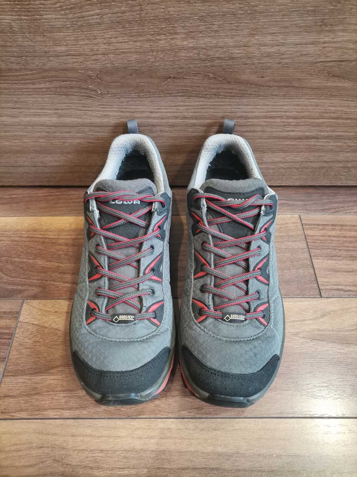 Дамски Обувки Lowa Ferrox GTX