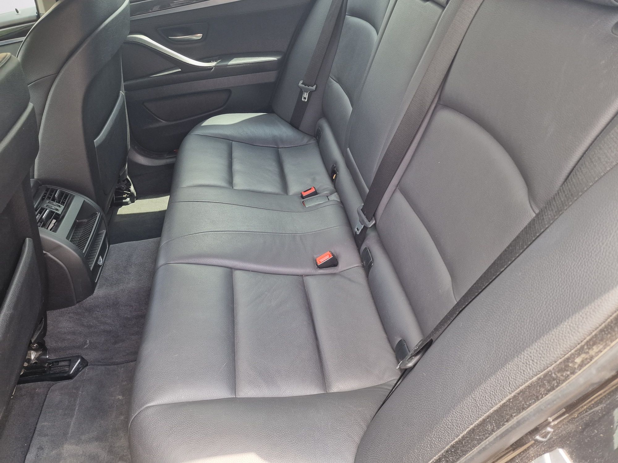 Bmw seria 5 , 2013