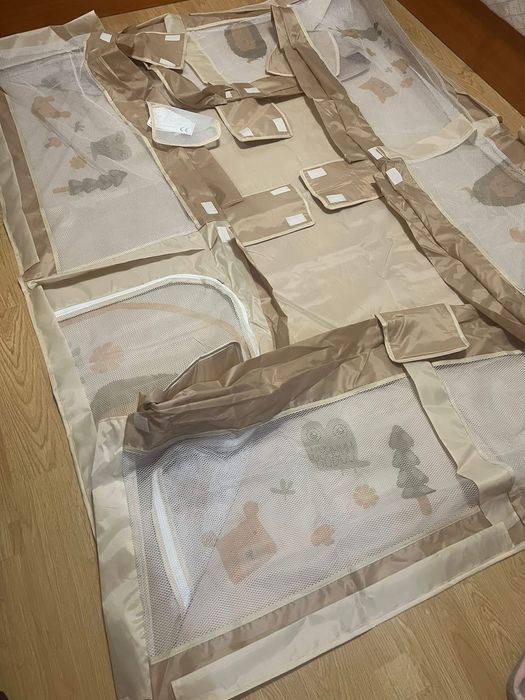 Детска кошара за игра НОВА