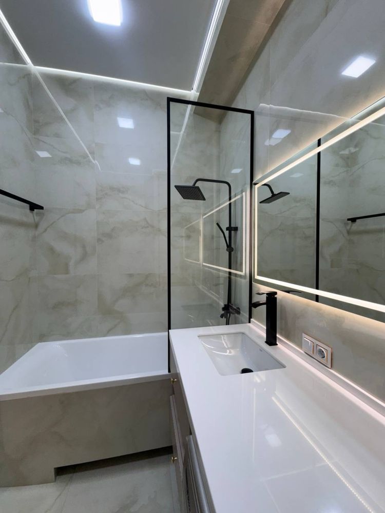 Продается  3/3/7  Ташкент  Сити Boulevard residence