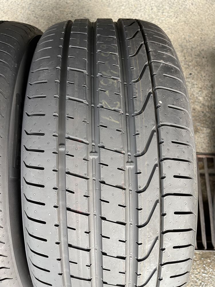 265 45 21 Anvelope vara Pirelli PZero Noi