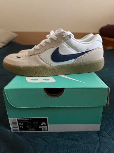 Nike SB Force 58