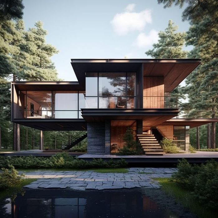 Ищу партнёра на строительство частного дома или дачи