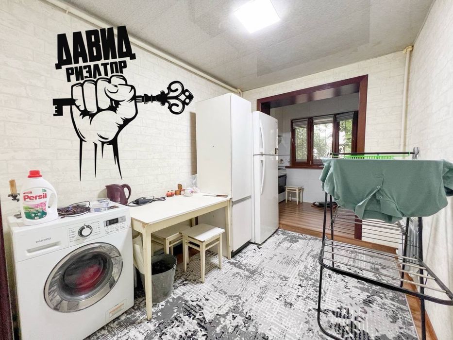 Срочно 1/2/4 Академгородок, АйТи парк, кирпич 30м2 , цена 46.000 уе