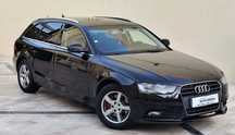 Audi A4 S-LINE 2.0 TDi 143 Cp 2012 Euro 5 Rate Fixe/Livrare/Garantie
