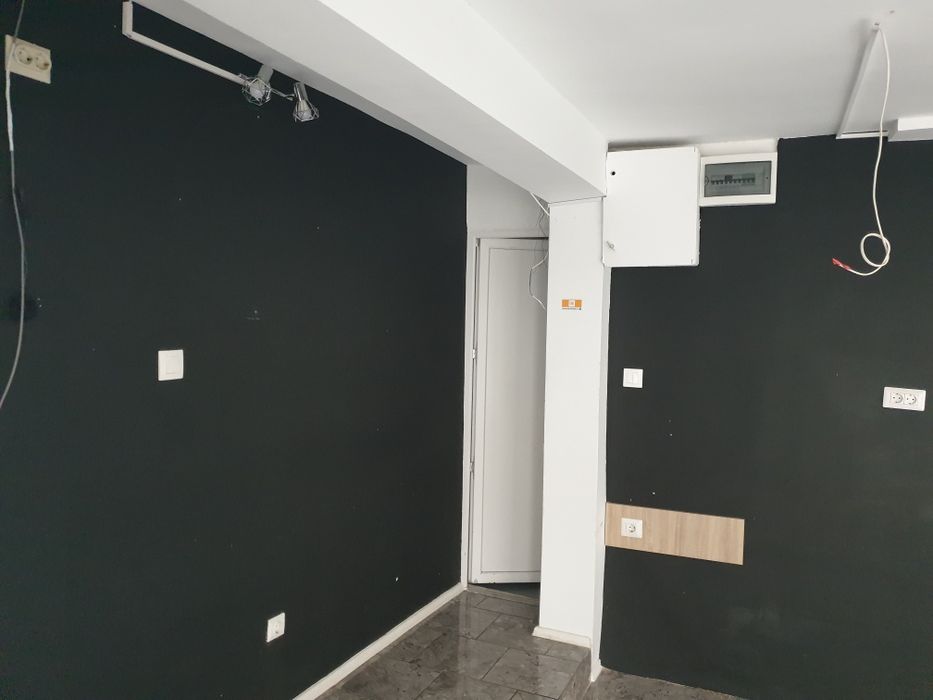 Inchiriez spațiu comercial Str. Oltului nr. 26, zona Cina/lic Dunarea