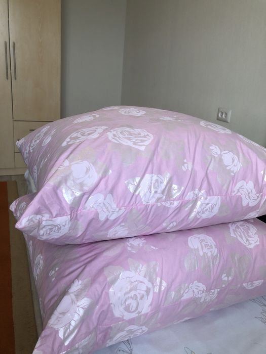 Сад и дом подушка