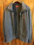 Hanorac bluza fermoar Levis L