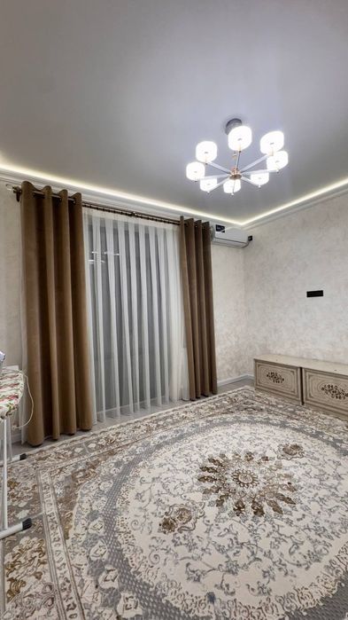 ЖК «Comfort House»
Юнусабад-11 квартал 
Ор-р: Мегапланет 
По линии мет