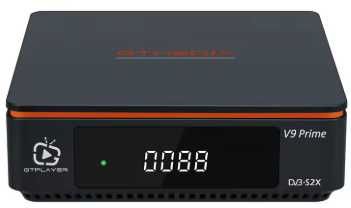 GTMedia V9 Prime