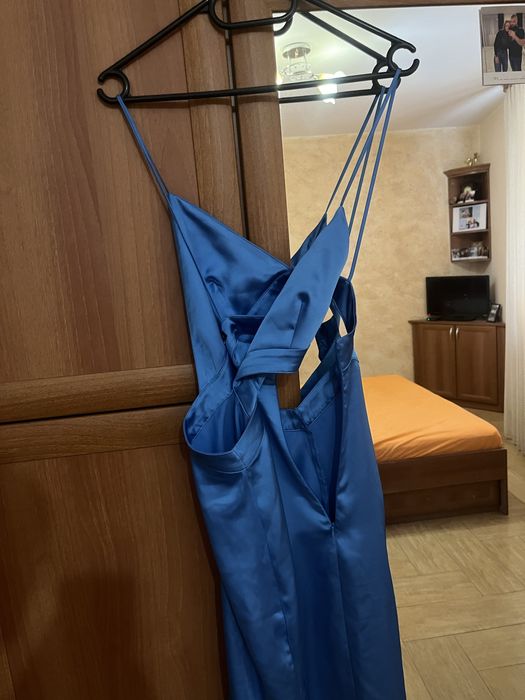 Дамска рокля Зара