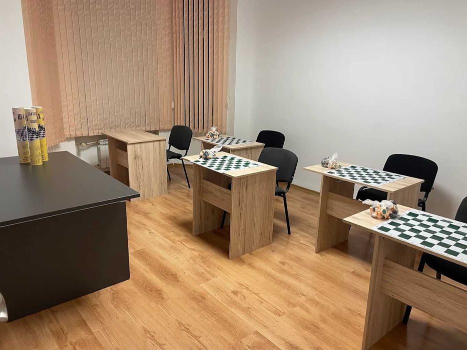 Уроци по Шах в сърцето на София от Образователен център Евдора