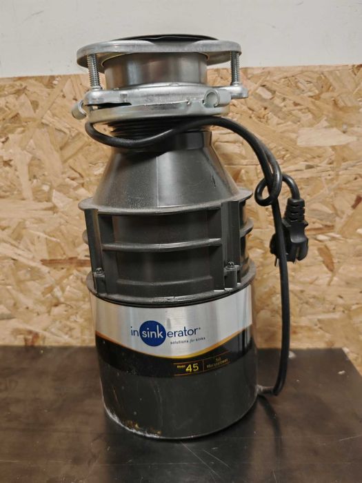 ДИСПОЗЕР - InSinkErator Model 45